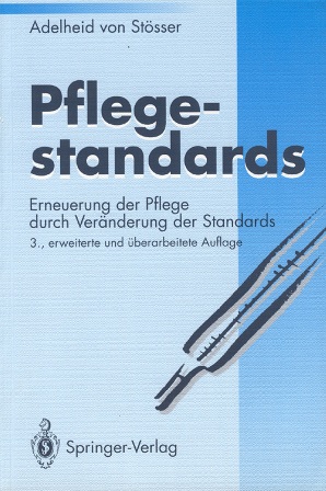 Pflegestandards 